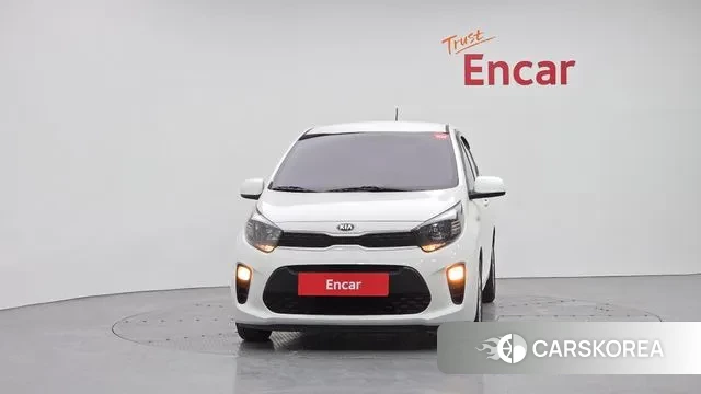 Kia All New Morning (JA) id 3038840 из Кореи 13