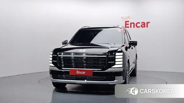 Hyundai Palisade (LX3) id 3731583 из Кореи 13