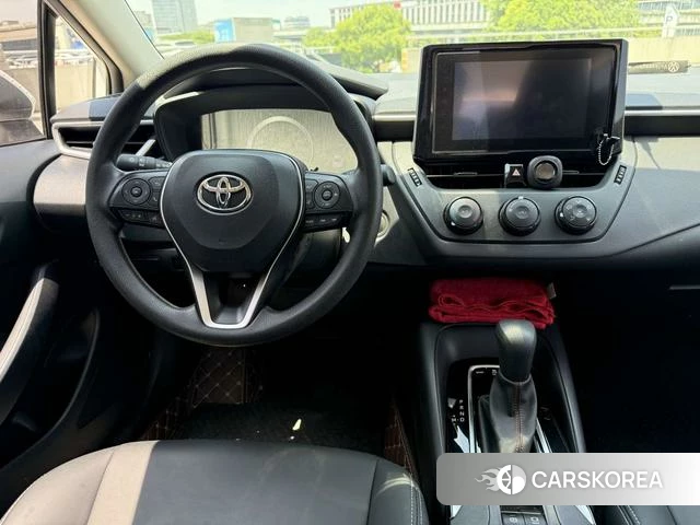 Toyota Corolla id 4314280 из Китая 14