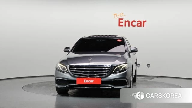 Mercedes-Benz E-Class W213 id 4872932 из Кореи 13