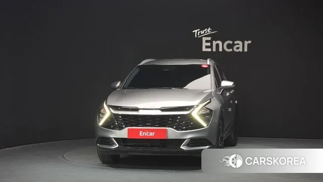 Kia Sportage 5th Generation id 3343515 из Кореи 13