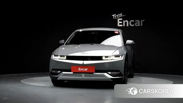 Hyundai Ionic 5 id 3406783 из Кореи 13