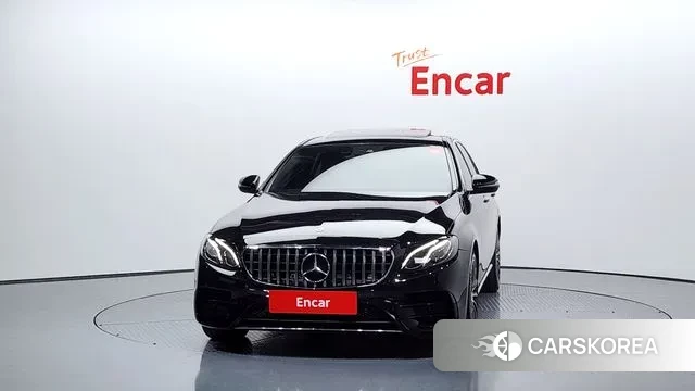 Mercedes-Benz E-Class W213 id 3514928 из Кореи 13