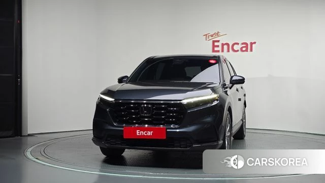 Honda CR-V 6th generation id 4778759 из Кореи 23