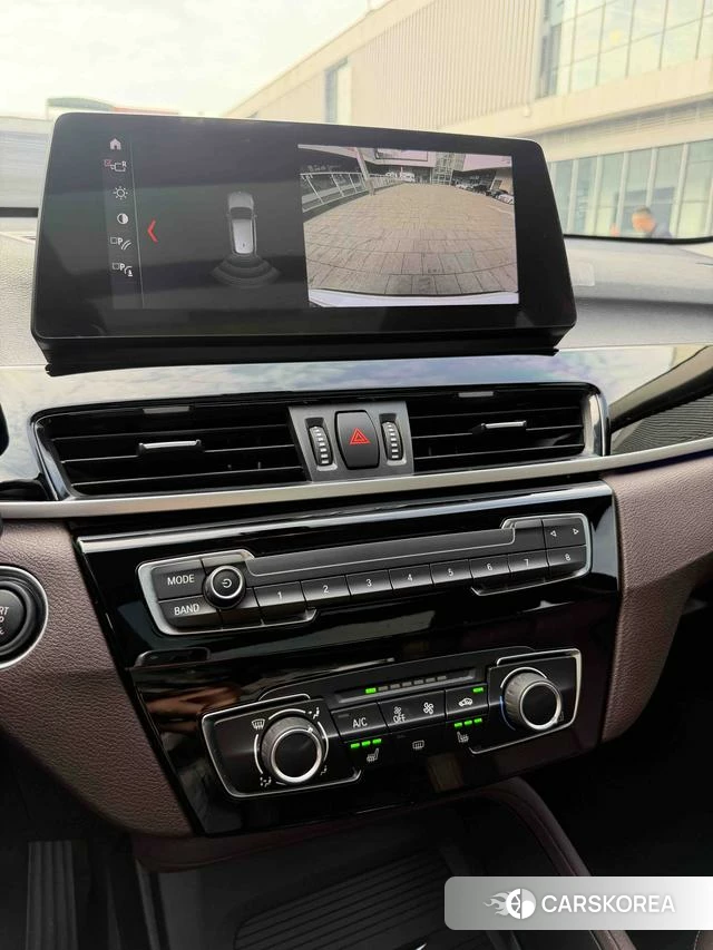 BMW X1 id 4257906 из Китая 12