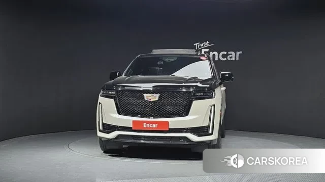 Cadillac Escalade 5th Generation id 3660368 из Кореи 13