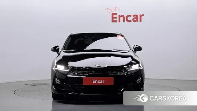 Kia K5 3rd generation id 3059421 из Кореи 13