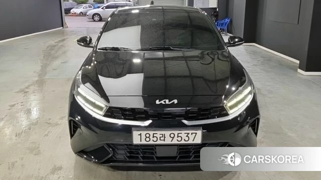 Kia The New K3 2nd generation id 3904264 из Кореи 11