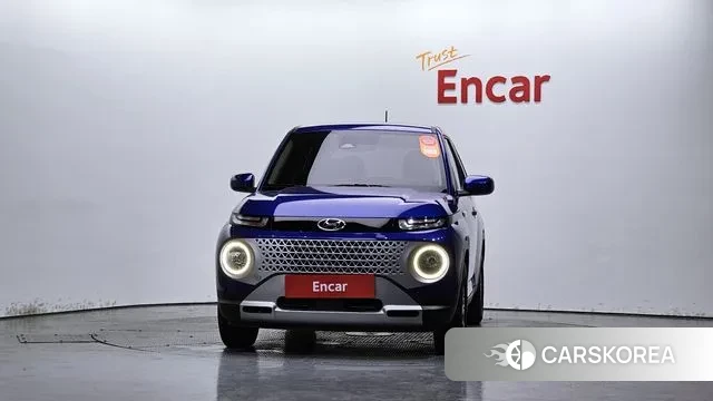 Hyundai Casper id 2969294 из Кореи 13