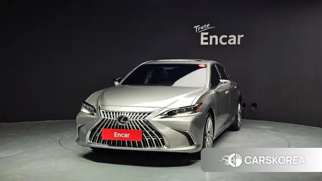 Lexus ES300h 7th generation id 3731174 из Кореи 13