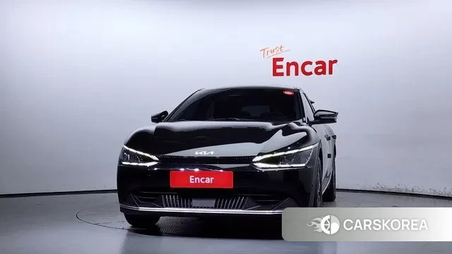 Kia EV6 id 3022829 из Кореи 13