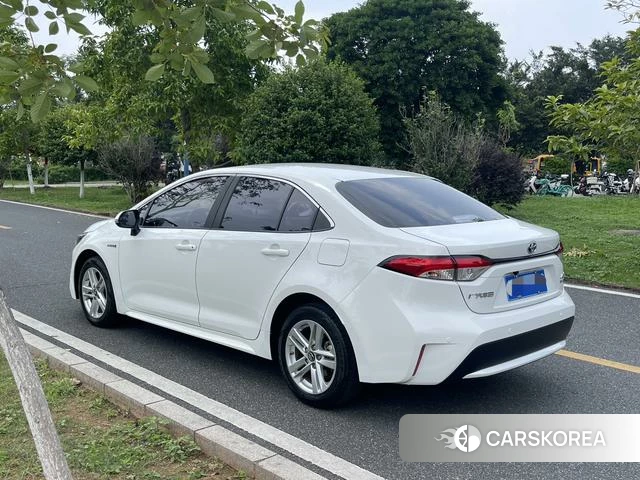 Toyota Lei Ling id 4301691 из Китая 15