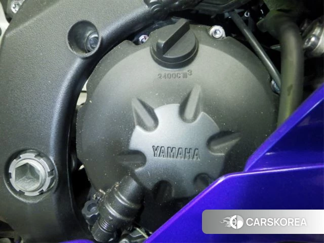 Engine photo
