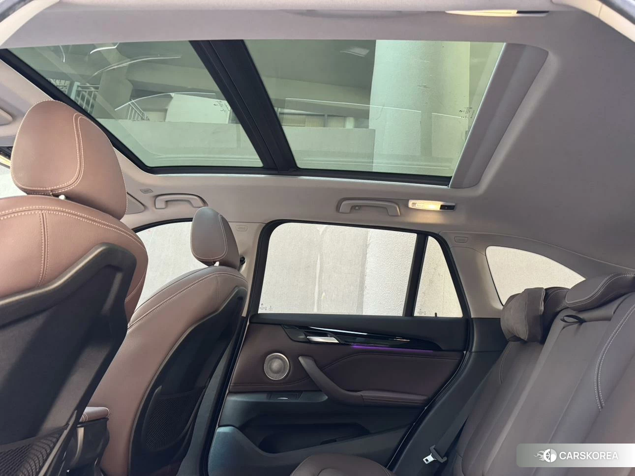 BMW X1 id 4421148 из Китая 20