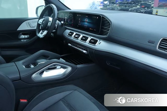 Mercedes-Benz GLE AMG id 4208406 из Китая 17
