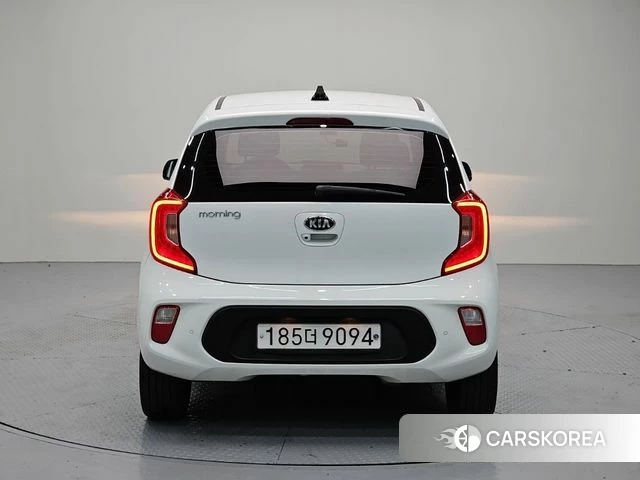 Kia All New Morning (JA) id 4595084 из Кореи 11