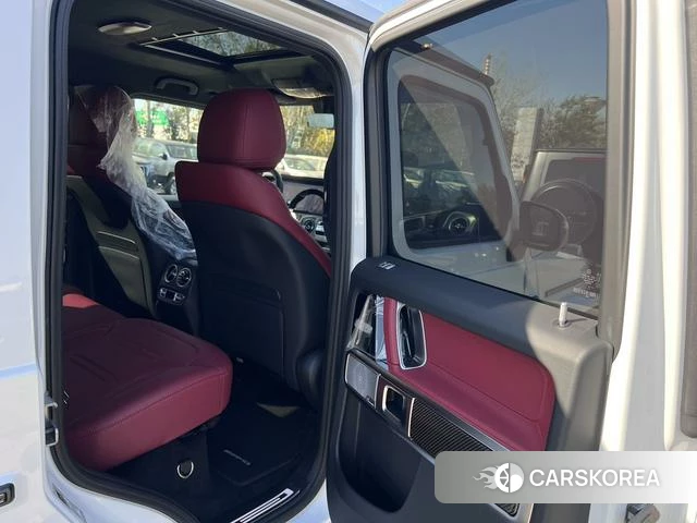Mercedes-Benz G-class id 4239544 из Китая 3