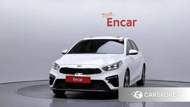 Kia Come New K3 id 4491009 из Кореи 23