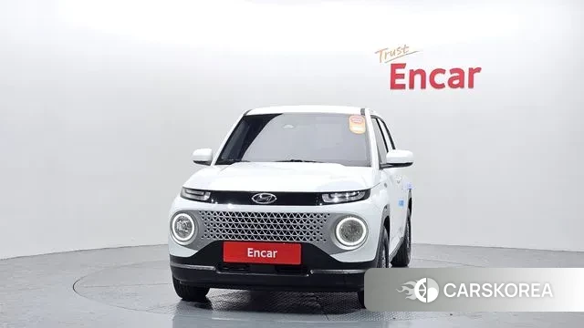 Hyundai Casper id 3394719 из Кореи 13