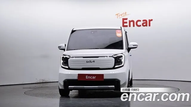 Kia The New Kia Ray id 2954417 из Кореи 13