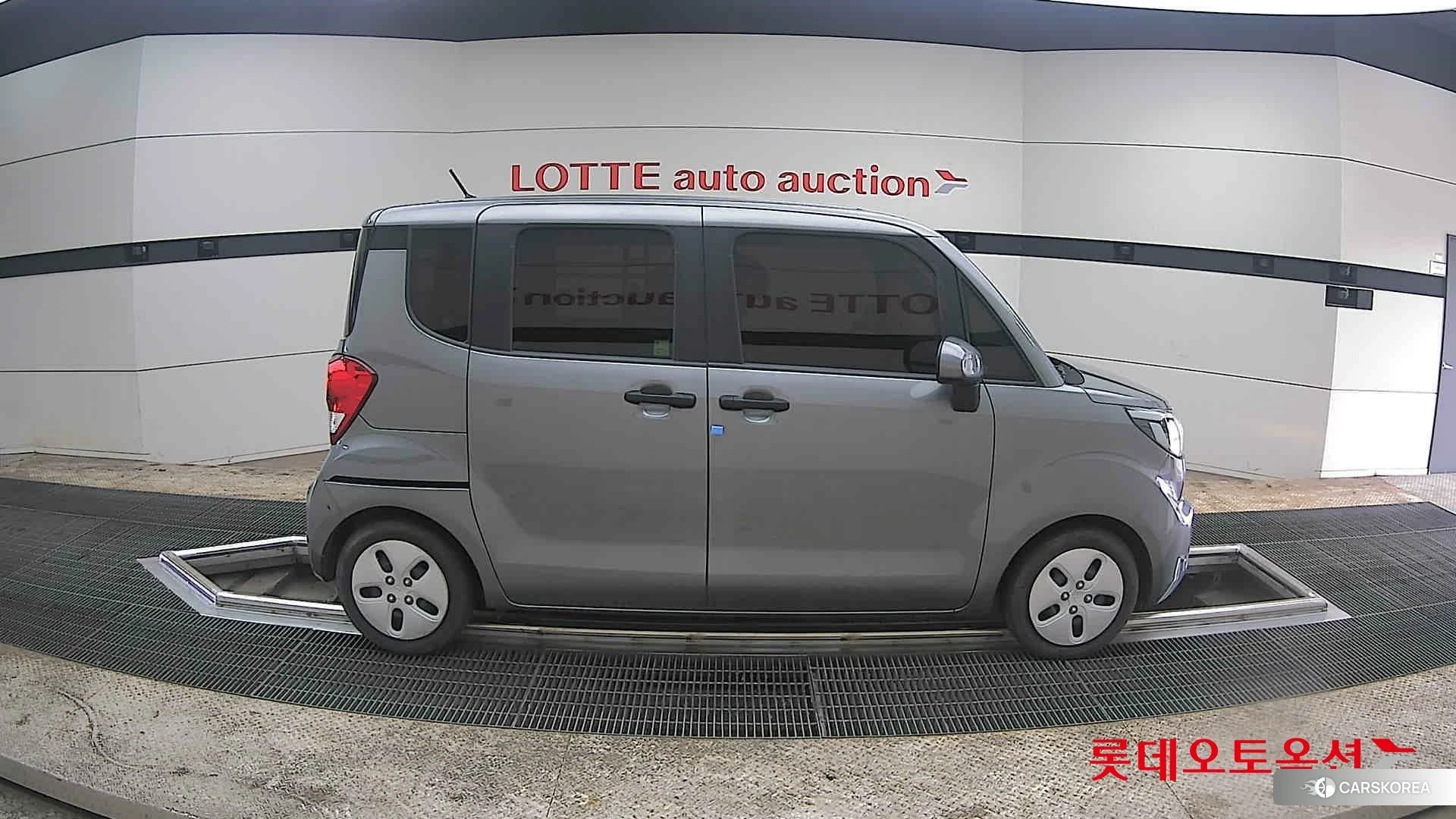 Kia Ray id 3875750 из Кореи 23