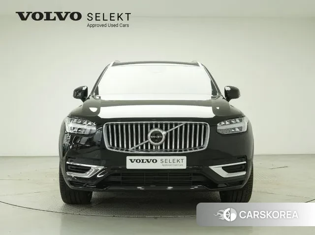 Volvo XC90 second Generation id 3217532 из Кореи 13