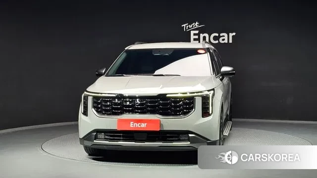 Kia The New Carnival 4th Generation id 3353546 из Кореи 13