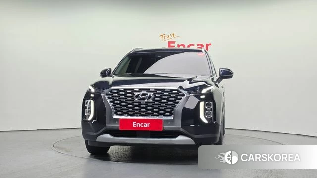 Hyundai Palisade id 3872594 из Кореи 13