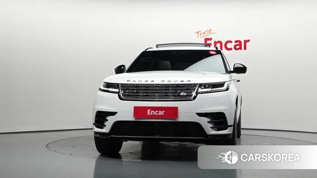 Land Rover Range Rover Velar id 4748810 из Кореи 23