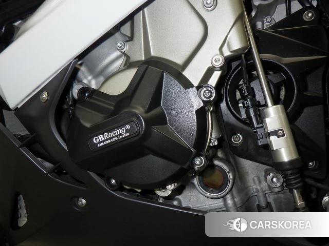 Engine photo