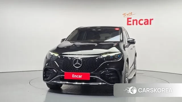 Mercedes-Benz EQE SUV X294 id 3394008 из Кореи 13