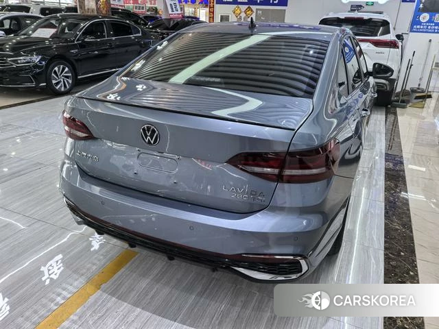 Volkswagen Lavida id 4306938 из Китая 11