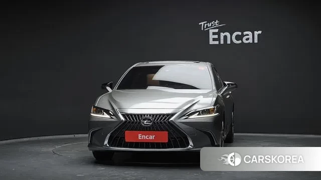 Lexus ES300h 7th generation id 3585606 из Кореи 13