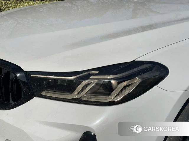 BMW 6 series GT id 4240227 из Китая 11