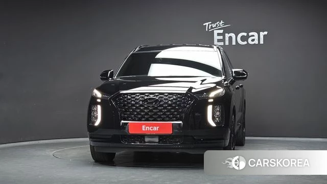 Hyundai Palisade id 4722077 из Кореи 13