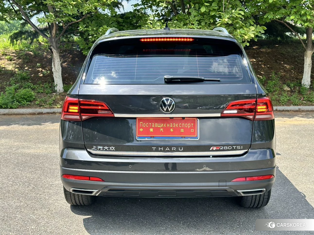 Volkswagen Tuyue id 4487128 из Китая 11