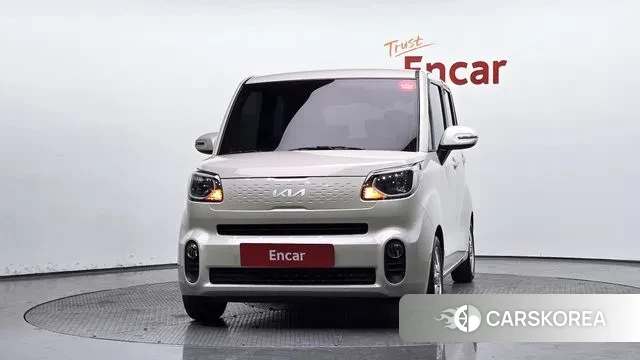 Kia The New Ray id 3645414 из Кореи 13