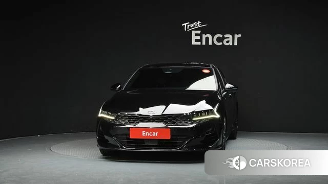 Kia K5 3rd generation id 3807007 из Кореи 13