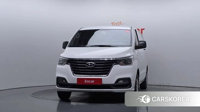 Hyundai The New Grand Starex id 4698228 из Кореи 23