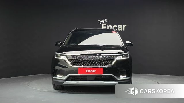 Kia Carnival 4th generation id 3877194 из Кореи 13