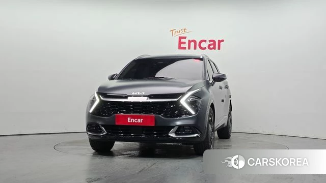 Kia Sportage 5th Generation id 4573031 из Кореи 13