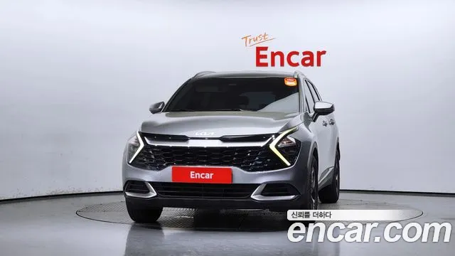 Kia Sportage 5th Generation id 2700147 из Кореи 13