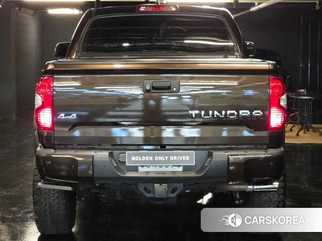 Toyota Tundra id 3911407 из Кореи 13