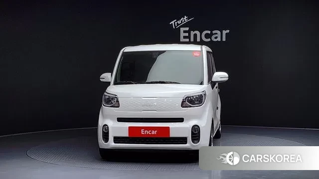 Kia The New Ray id 3463102 из Кореи 13