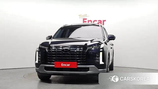 Hyundai The New Palisade id 3685016 из Кореи 13