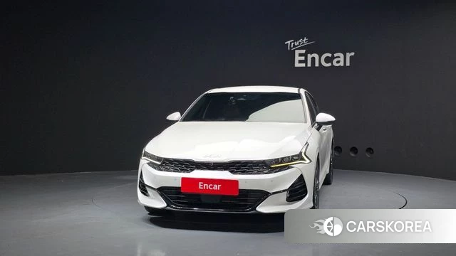 Kia K5 3rd generation id 3910438 из Кореи 13