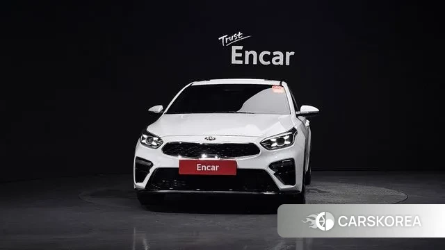 Kia Come New K3 id 2891149 из Кореи 13