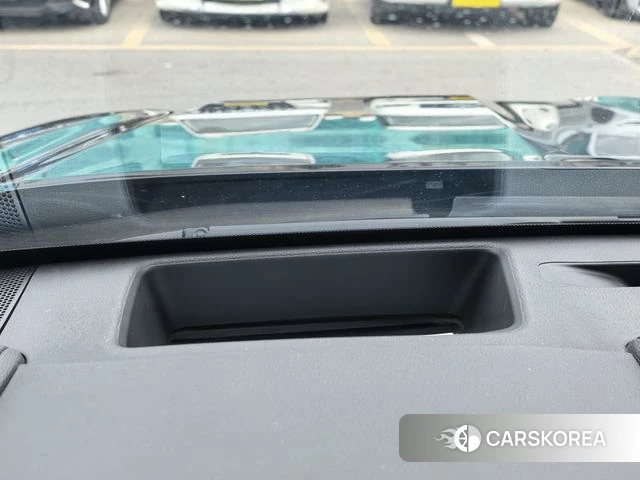 Toyota Crown Lufang 2022 Черный из Китая, фото 5