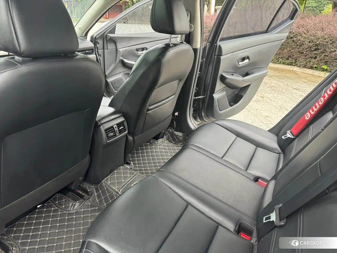 Nissan Sylphy id 4565294 из Китая 10