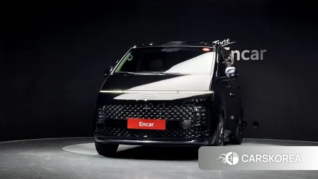 Hyundai Staria id 3614547 из Кореи 13